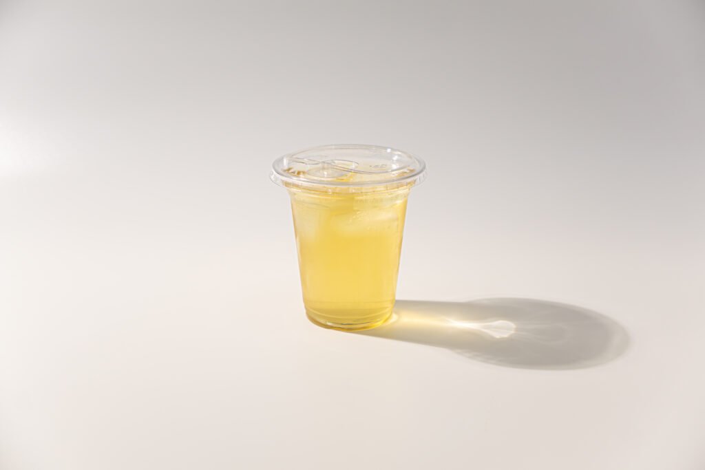 Jasmine Tea